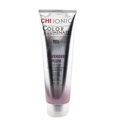 CHI Ionic Color Illuminate Conditioner - # Lavender Plum 251ml/8.5oz