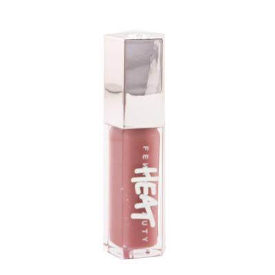 Fenty Beauty by Rihanna Gloss Bomb Heat Universal Lip Luminizer + Plumper - # 02 Fu$$y Heat (Sheer Pink) 9ml/0.3oz