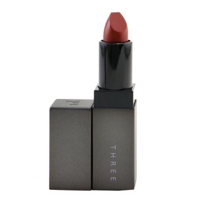 THREE Daringly Distinct Lipstick - # 10 Inner City 4g/0.14oz