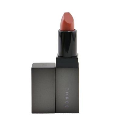 THREE Daringly Demure Lipstick - # 11 Multiculture Maiden 4g/0.14oz