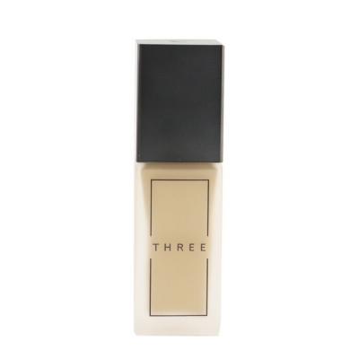 THREE Advanced Ethereal Smooth Operator Fluid Foundation SPF40 - # 203 30ml/1oz