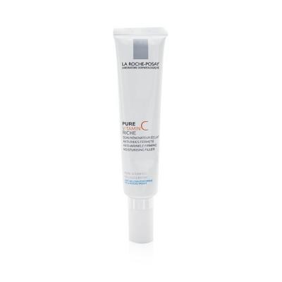 La Roche Posay Pure Vitamin C Rich Anti-Wrinkle Firming Moisturising Filler 40ml/1.35oz