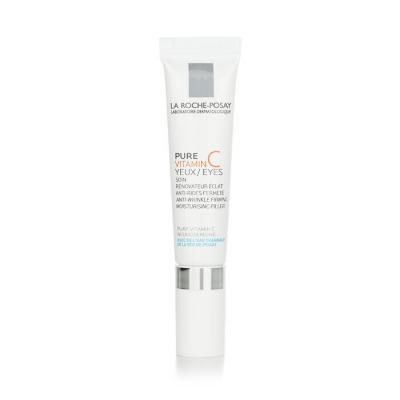 La Roche Posay Pure Vitamin C Eyes Anti-Wrinkle Firming Mositurising Filler 15ml/0.5oz