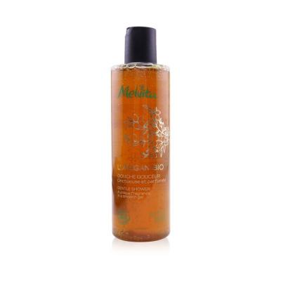 Melvita L'Argan Bio Gentle Shower - A Unique Fragrance In A Smooth Gel 250ml/8.4oz