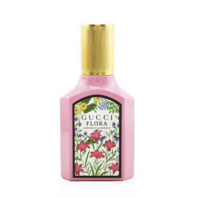 Flora by Gucci Gorgeous Gardenia Eau De Parfum Spray 30ml/1oz