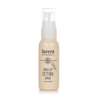 Lavera Make Up Setting Spray 50ml/1.7oz