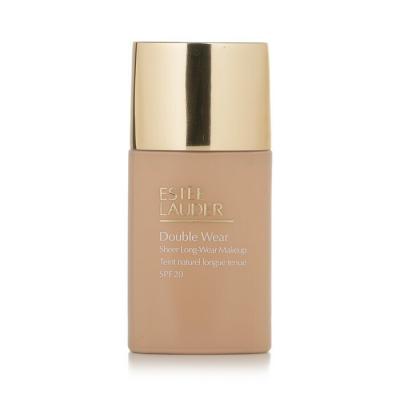 Estee Lauder Double Wear Sheer Long Wear Makeup SPF 20 - # 1N2 Ecru 30ml/1oz