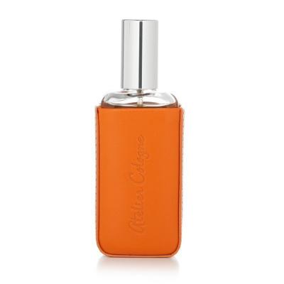 Atelier Cologne Orange Sanguine Cologne Absolue Spray 30ml/1oz+Case