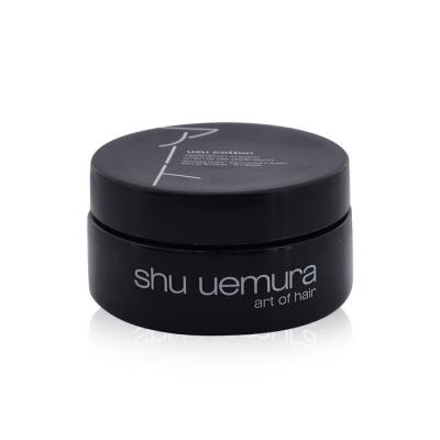 Shu Uemura Uzu Cotton Definition Hair Cream - Flexible Hold Lightweight Finish 75ml/2.53oz