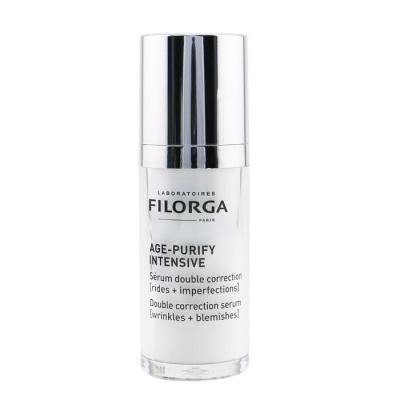 Filorga Age-Purify Intensive Double Correction Serum - For Wrinkles & Blemishes(Random Packing) 30ml/1oz