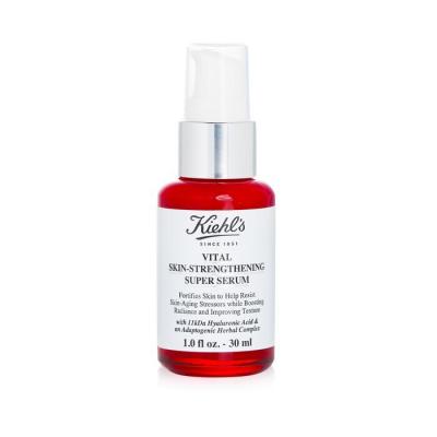 Kiehl's Vital Skin-Strengthening Super Serum 30ml/1oz