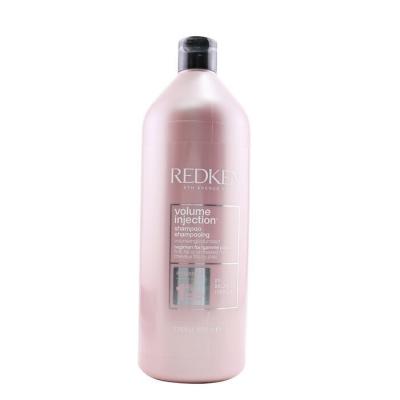 Redken Volume Injection Volumizing Shampoo 1000ml/33.8oz