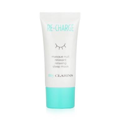 My Clarins Re-Charge Relaxing Sleep Mask 30ml/1oz