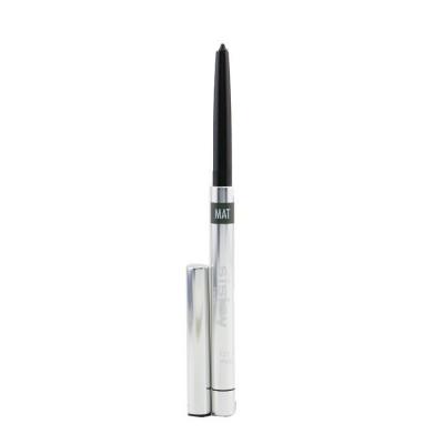 Sisley Phyto Khol Star Waterproof Stylo Liner - #3 Matte Jungle 0.3/0.01oz