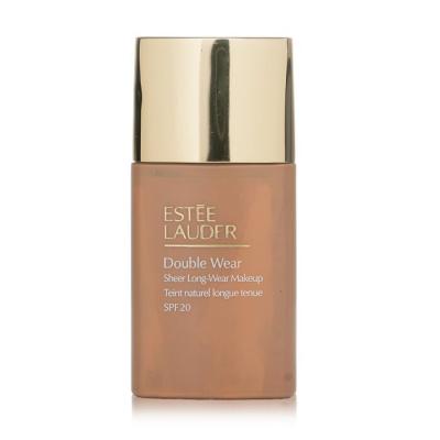 Estee Lauder Double Wear Sheer Long Wear Makeup SPF 20 - # 3N1 Ivory Beige 30ml/1oz