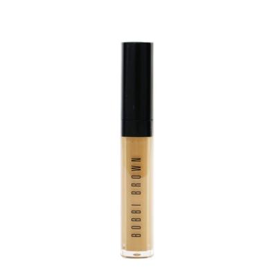 Bobbi Brown Instant Full Cover Concealer - # Warm Honey 6ml/0.2oz