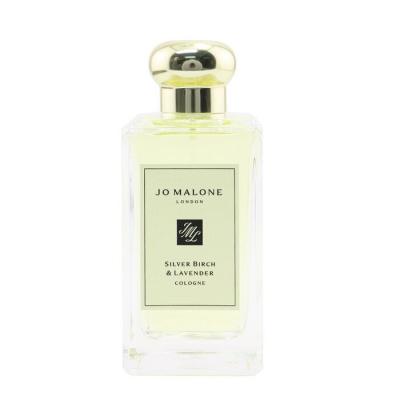 Jo Malone Silver Birch & Lavender Cologne Spray (Gift Box) 100ml/3.4oz