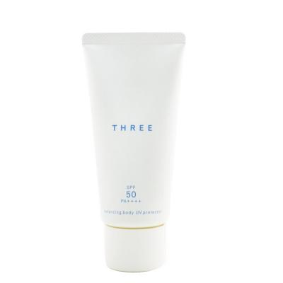 THREE Balancing Body UV Protector SPF 50 80ml/2.7oz