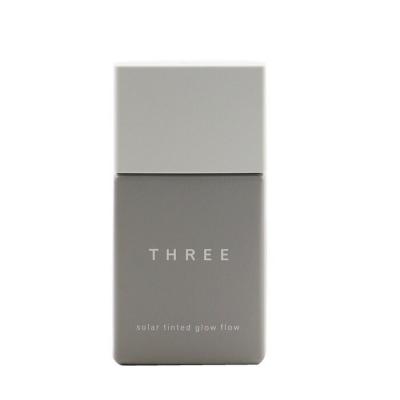 THREE Solar Tinted Glow Flow Liquid Foundation SPF 50 - # 01 30ml/1oz