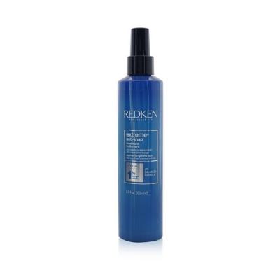 Redken Extreme Anti-Snap Anti-Breakage Leave In Treatment (For Damaged Hair) 250ml/8.5oz