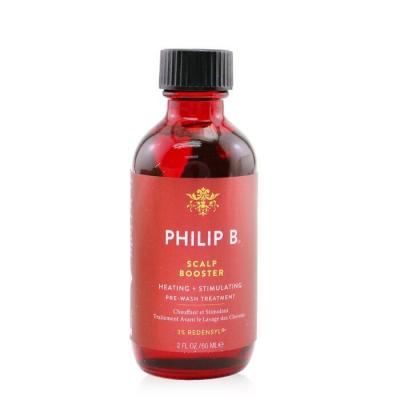 Philip B Scalp Booster (3% Redensyl) 60ml/2oz