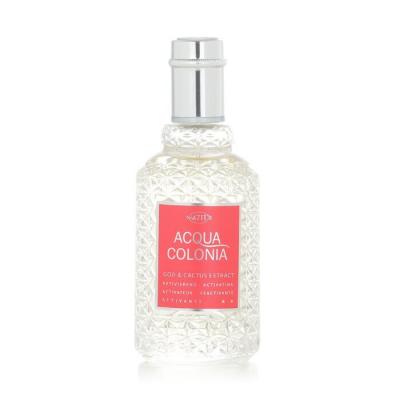 4711 Acqua Colonia Goji & Cactus Extract Eau De Cologne Spray 50ml/1.7oz