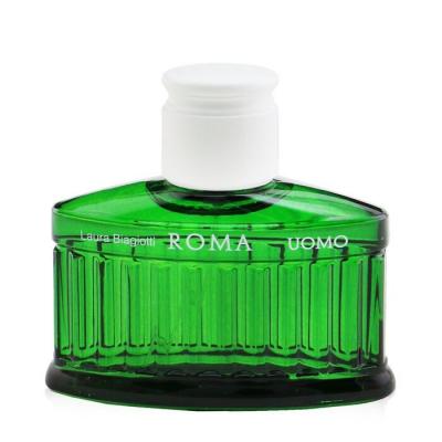 Laura Biagiotti Roma Uomo Green Swing Eau De Toilette Spray 40ml/1.3oz