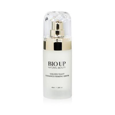 Natural Beauty BIO UP a-GG Golden Yeast Radiance Firming Serum 40ml/1.33oz