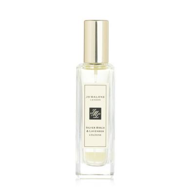 Jo Malone Silver Birch & Lavender Cologne Spray (Gift Box) 30ml/1oz