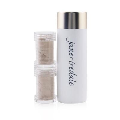 Jane Iredale Amazing Base Loose Mineral Powder SPF 20 Refillable Brush (1x Brush, 2x Refills) - Light Beige 2x2.5g/0.09oz