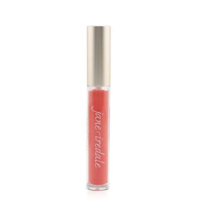 Jane Iredale HydroPure Hyaluronic Lip Gloss - Spiced Peach 3.75ml/0.126oz