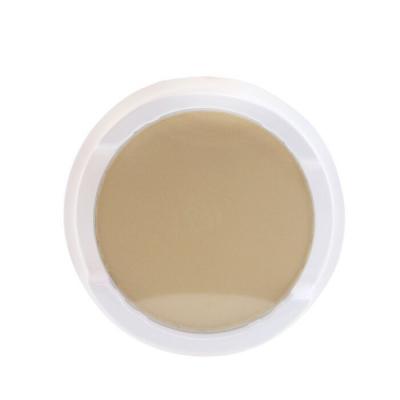 MAC Lightful C³ Natural Silk Powder Foundation SPF 15 Refill - # NC20 14g/0.49oz