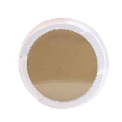 MAC Lightful C³ Natural Silk Powder Foundation SPF 15 Refill - # NC35 14g/0.49oz