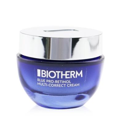 Biotherm Blue Pro-Retinol Multi-Correct Cream 50ml/1.69oz