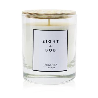 Eight & Bob Candle - Tanganika (L'Afrique) 230g