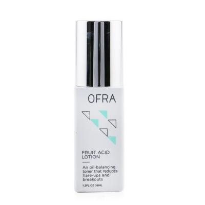 OFRA Cosmetics Fruit Acid Lotion 36ml/1.2oz