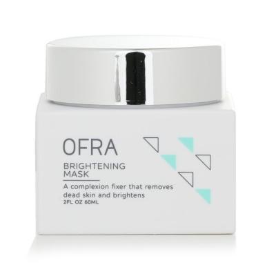 OFRA Cosmetics Brightening Mask 60ml/2oz