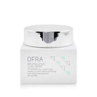 OFRA Cosmetics Revitalizing Clay Mask 60ml/2oz