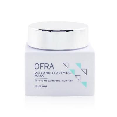 OFRA Cosmetics Volcanic Clarifying Mask 60ml/2oz