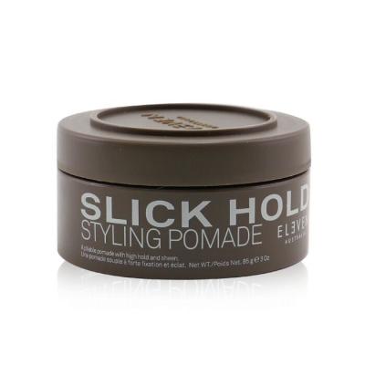 Eleven Australia Slick Hold Styling Pomade 85g/3oz