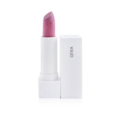 OFRA Cosmetics Lipstick (Lip Exfoliator) 4.5g/0.16oz