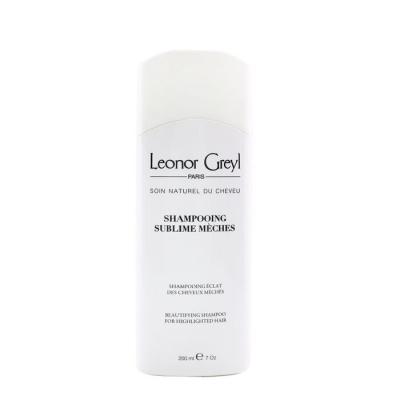 Leonor Greyl Shampooing Sublime Meches Specific Shampoo For Highlighted Hair 200ml/6.7oz