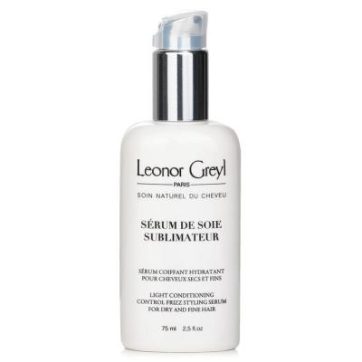 Leonor Greyl Serum De Soie Sublimateur Lightweight & Protective Styling Serum 75ml/2.5oz