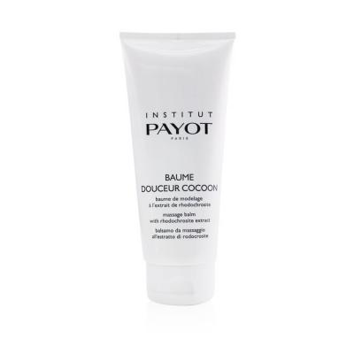 Payot Baume Douceur Cocoon - Cocoon Massage Balm (Salon Product) 200ml/6.7oz