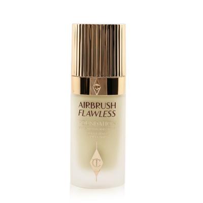 Charlotte Tilbury Airbrush Flawless Foundation - # 3 Warm 30ml/1oz