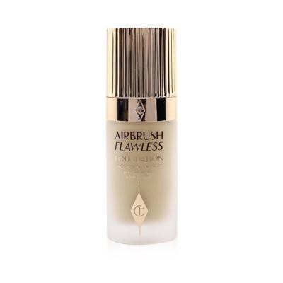 Charlotte Tilbury Airbrush Flawless Foundation - # 4 Neutral 30ml/1oz