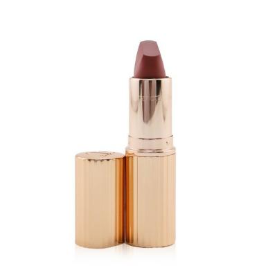 Charlotte Tilbury Matte Revolution - # Supermodel (Mid Toned Muted Nude Rose) 3.5g/0.12oz