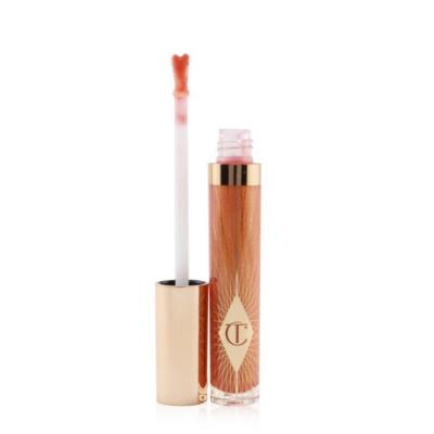 Charlotte Tilbury Collagen Lip Bath - # Peachy Plump 7.9ml/0.26oz