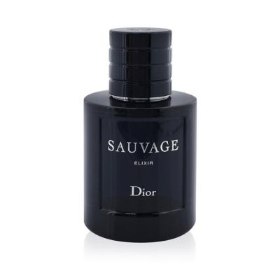 Christian Dior Sauvage Elixir Spray 60ml/2oz