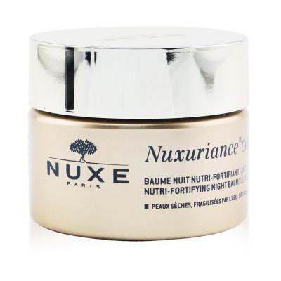 Nuxe Nuxuriance Gold Nutri-Fortifying Night Balm 50ml/1.67oz